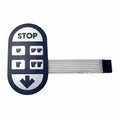 FAEMA COMPACT TOUCHPANEL SERIES 1
