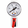 PUMP PRESSURE CHECK KIT