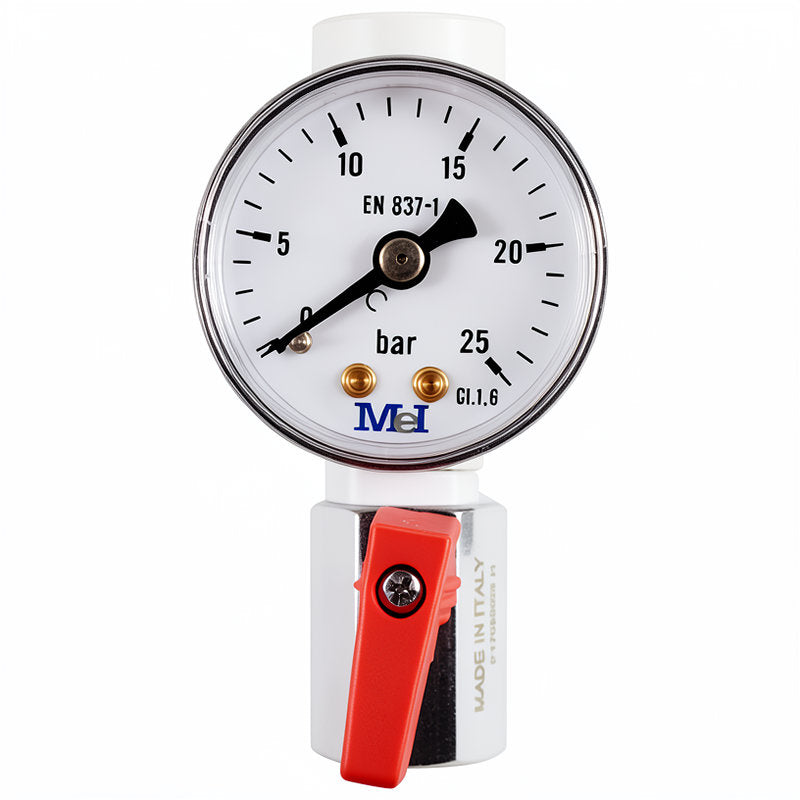 PUMP PRESSURE CHECK KIT