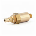 EXPANSION VALVE 1/4 x 10MM