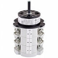 LA SAN MARCO 32 AMP MAINS SWITCH