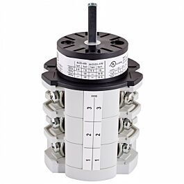 LA SAN MARCO 32 AMP MAINS SWITCH