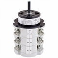 LA SAN MARCO 32 AMP MAINS SWITCH