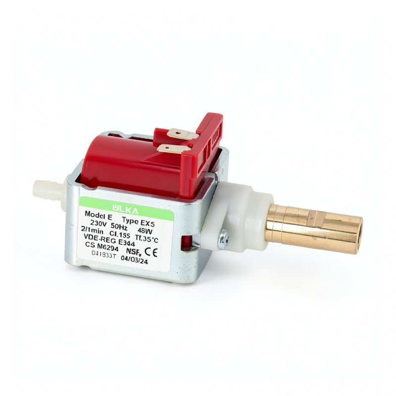 ULKA PUMP EX5 230V 48W