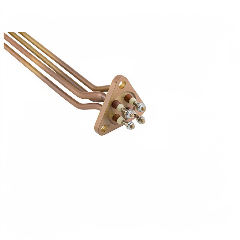 LA ROCCA ELEMENT 2 GRP 2600W L=380MM