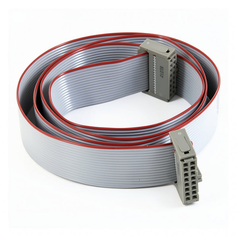 TOUCHPANEL RIBBON CABLE 16 PIN 800MM