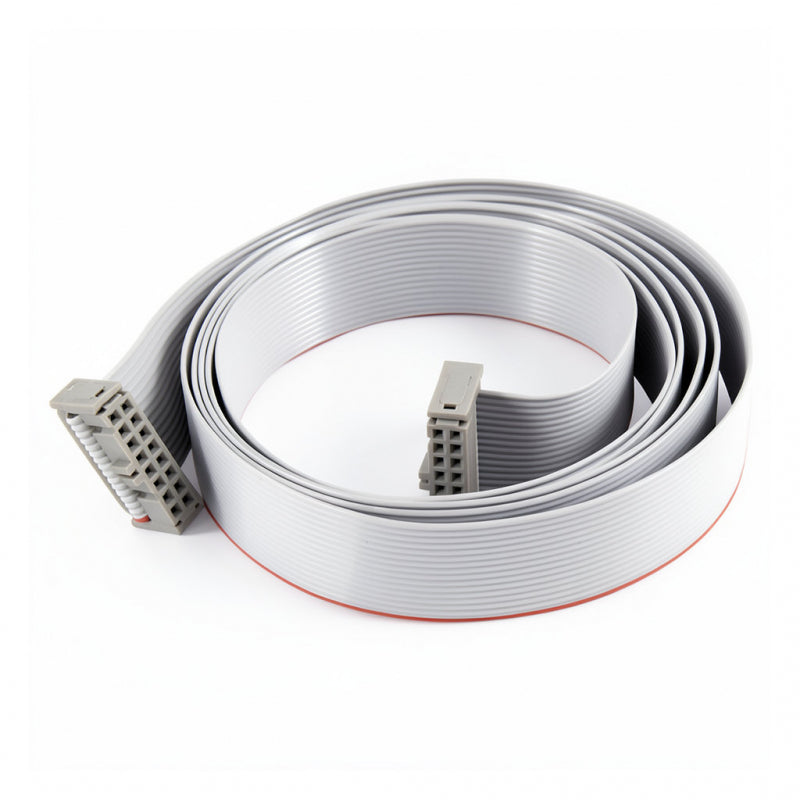 TOUCHPANEL RIBBON CABLE 16 PIN 1400MM