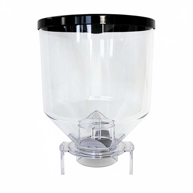 QUAMAR T80 HOPPER COMPLETE