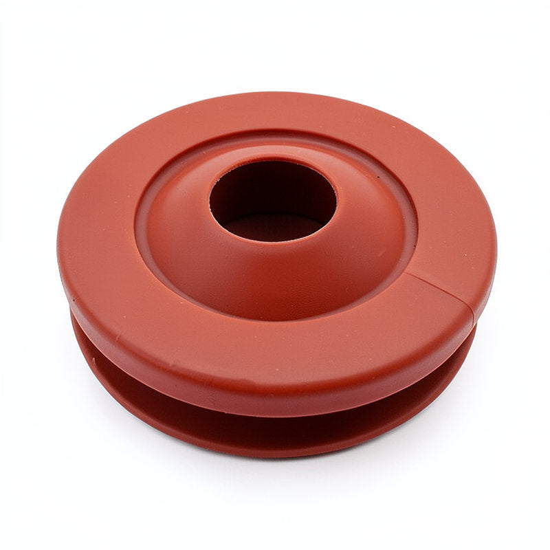 WHIPPER BASE SEAL 18MM