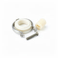 PUMP COUPLING - WHITE