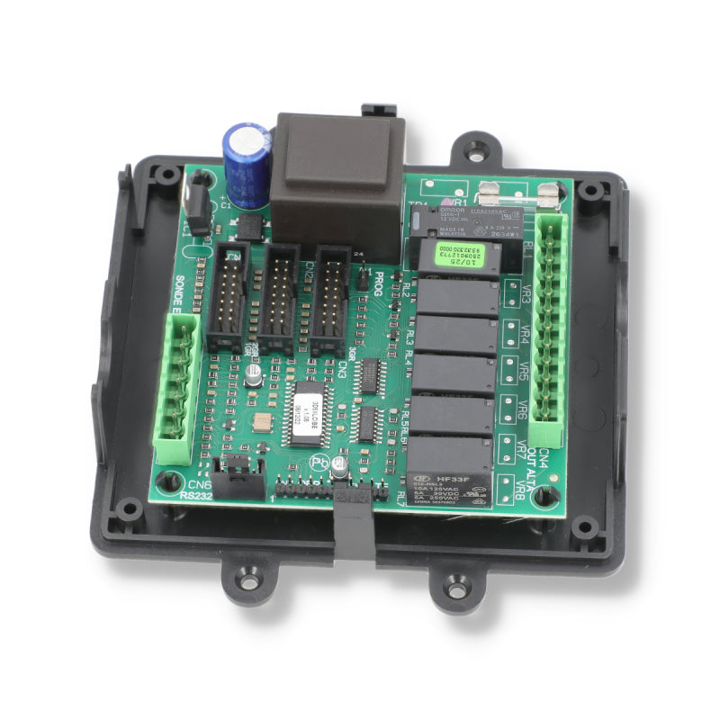 IBERITAL LANNA / INTENZ / NEW LADRI PCB 9.5.32.32G00