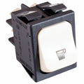 GROUP ROCKER SWITCH