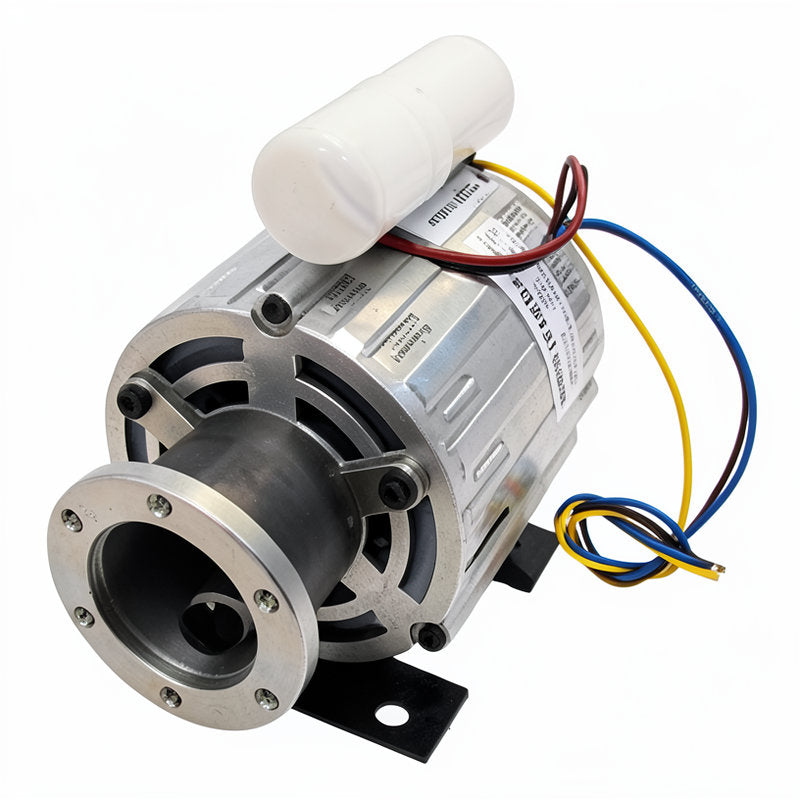 PUMP MOTOR 230V