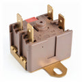 RESET THERMOSTAT 125C
