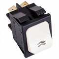 SPRING LOADED HOT WATER SWITCH