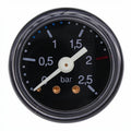FAEMA E91 BOILER PRESSURE GAUGE 42MM