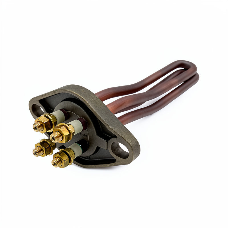 ELEMENT 1 GRP 2000W 230V L= 180MM