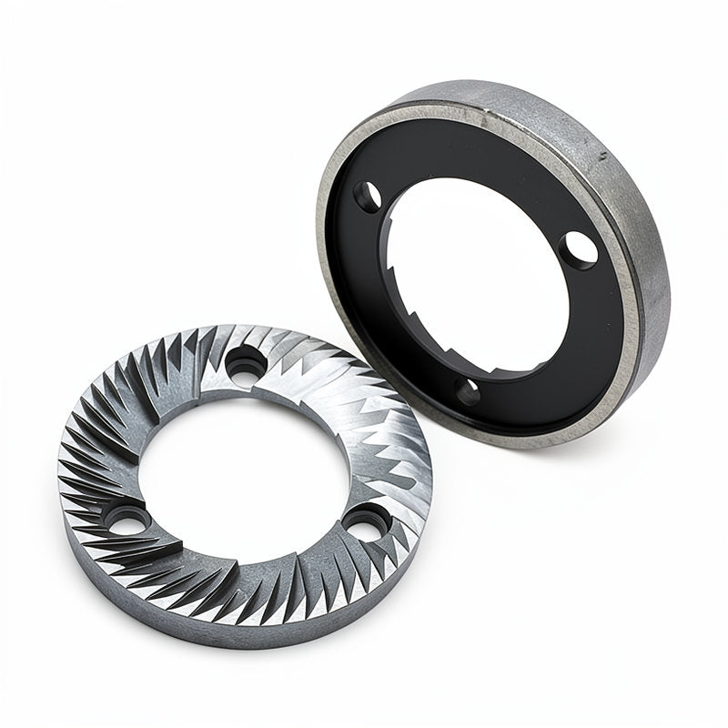ANFIM GRINDER BLADES 64 X 37 LH