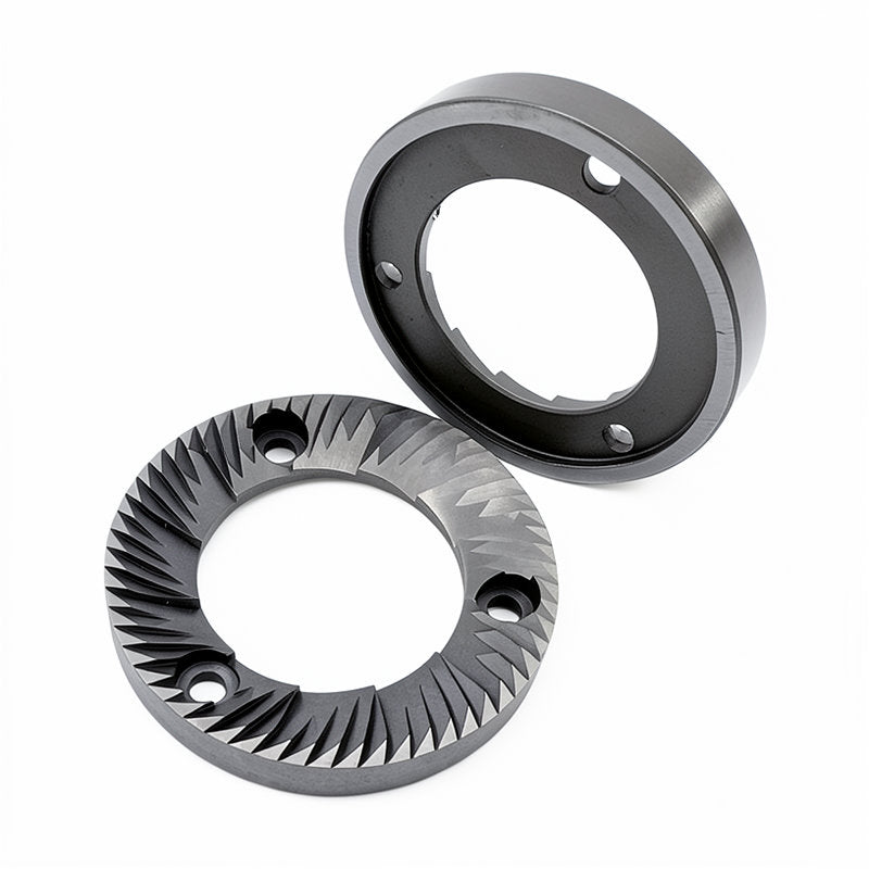 ROSSI GRINDER BLADES 64 X 38 LH
