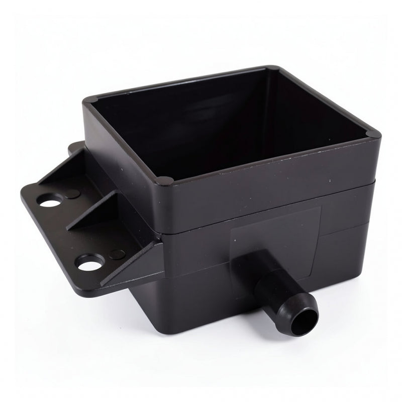 DRAIN TUB