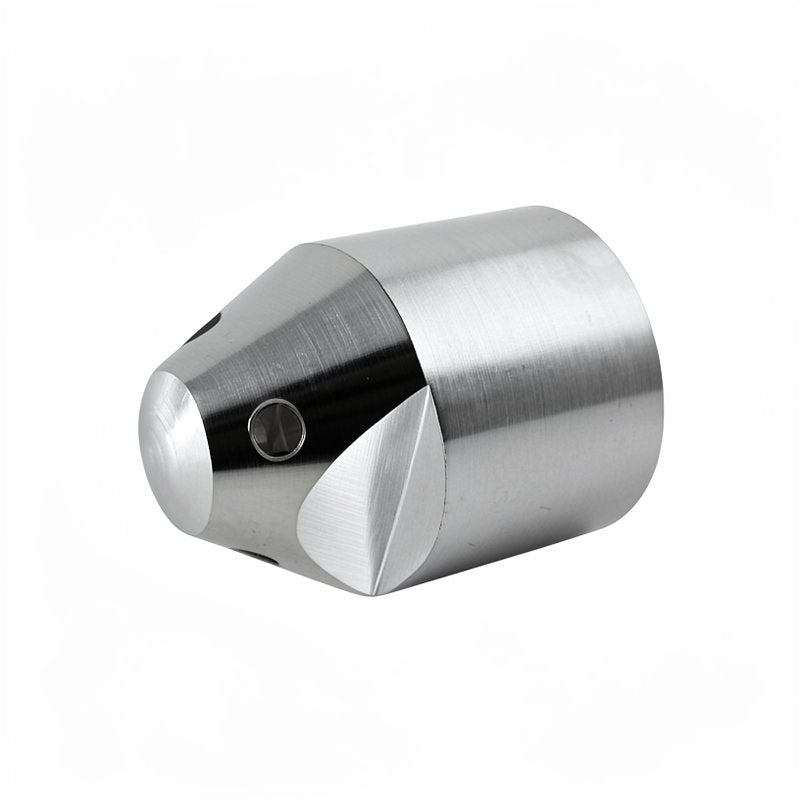 STEAM TUBE NOZZLE