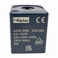 LUCIFER 230V SOLENOID COIL 9W