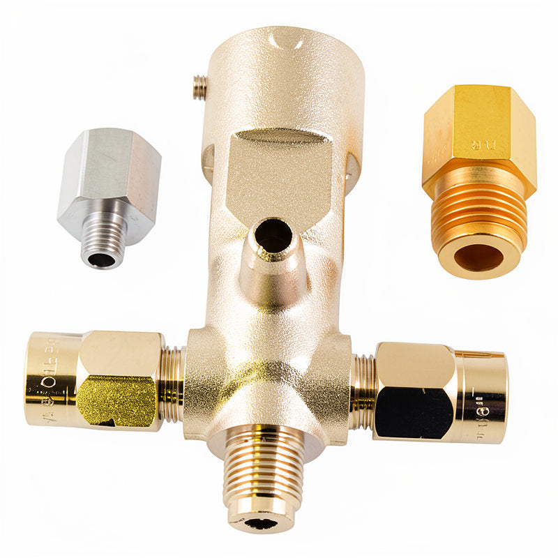 CIMBALI M30 EXPANSION VALVE
