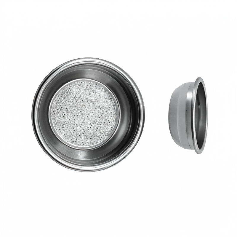 14 GRM DOUBLE FILTER BASKET - CARIMALI