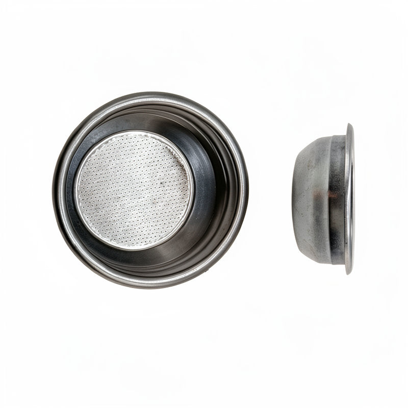 14 GRM DOUBLE FILTER BASKET - GAGGIA