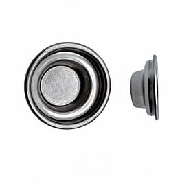 7 GRM SINGLE FILTER BASKET - LA MARZOCCO
