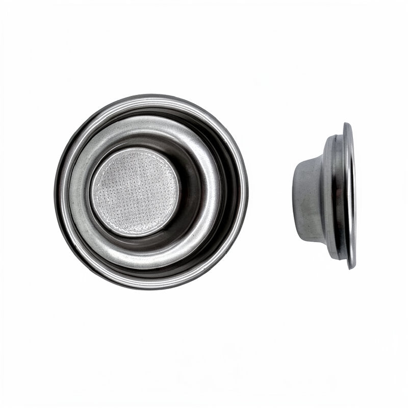 7 GRM SINGLE FILTER BASKET - LA MARZOCCO