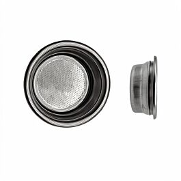 14 GRM DOUBLE FILTER BASKET - LA MARZOCCO