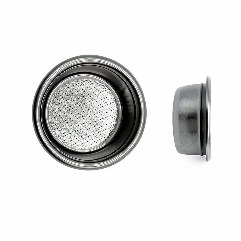14 GRM DOUBLE FILTER BASKET- LA SAN MARCO