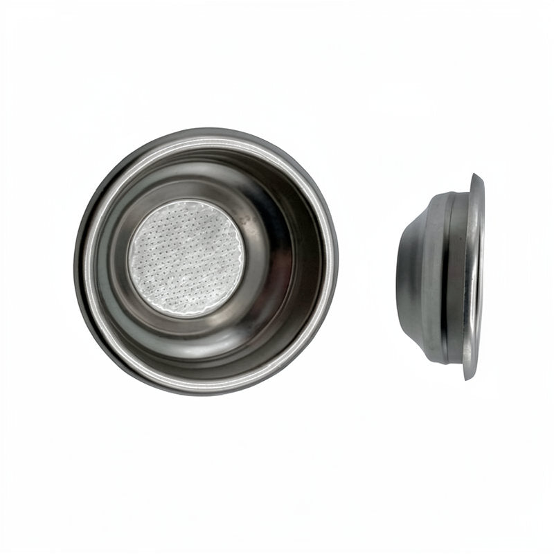 7 GRM SINGLE FILTER BASKET - 53MM - LA SPAZIALE