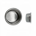 14 GRM DOUBLE FILTER BASKET - 53MM - LA SPAZIALE