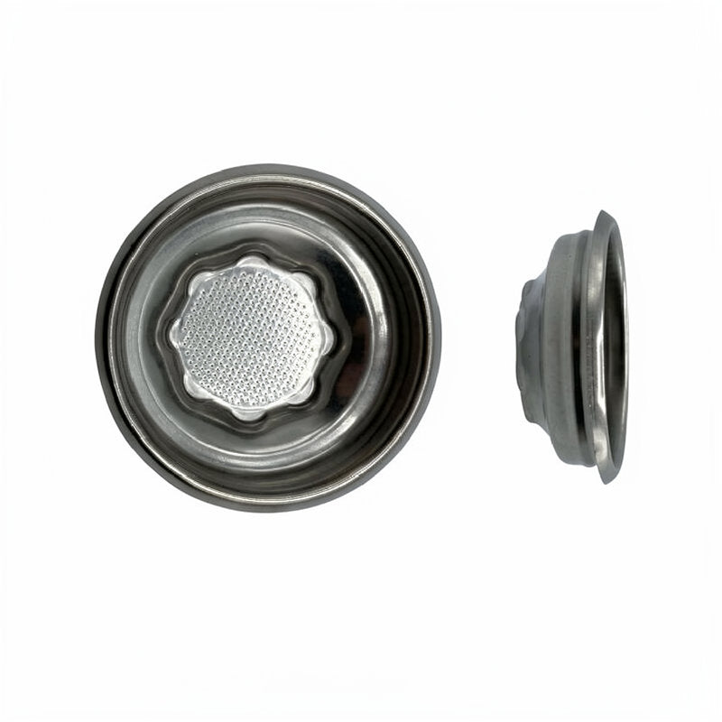 7 GRM SINGLE FILTER BASKET - UNIC