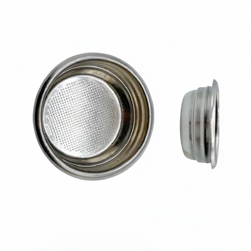 14 GRM DOUBLE FILTER BASKET - UNIC