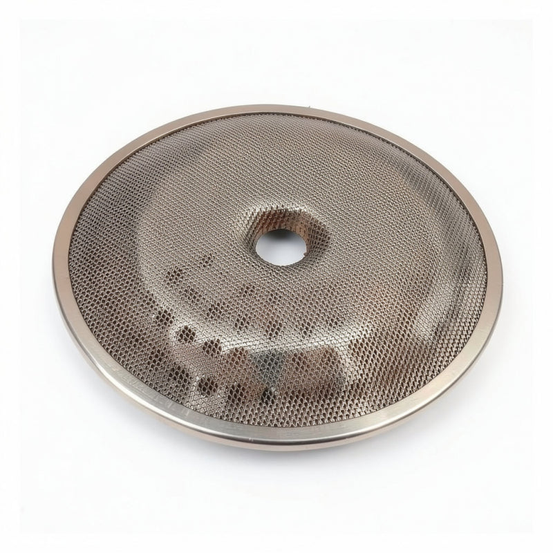 SHOWER PLATE 52 X 5.8MM