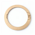 CARD SHIM 72 X 58.5 X 0.5MM