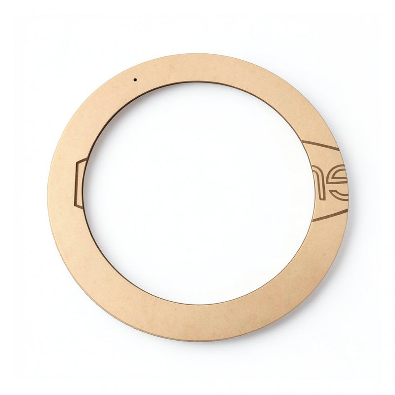 CARD SHIM 72 X 58.5 X 0.5MM