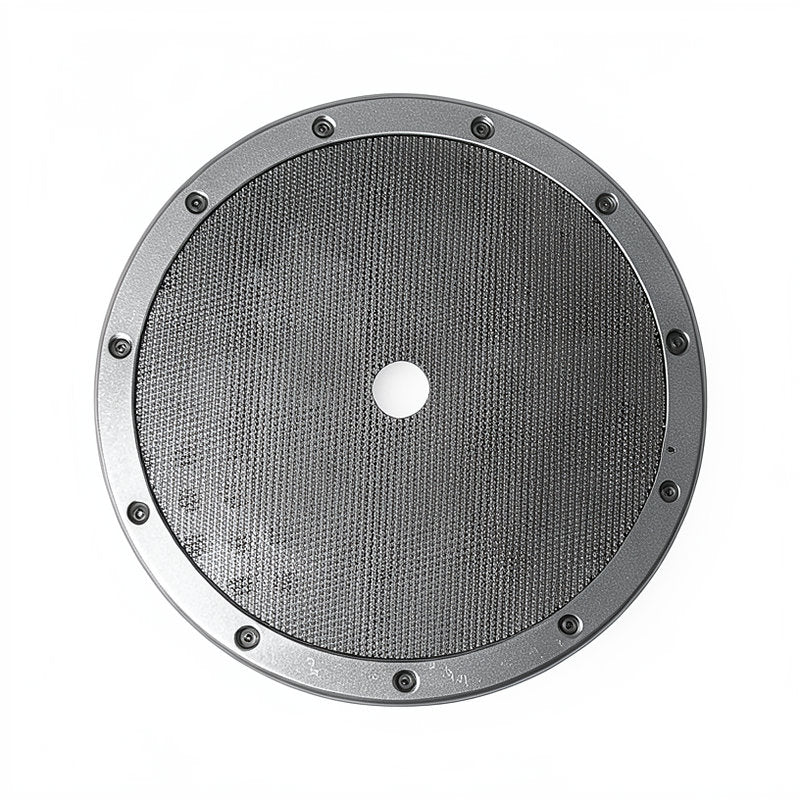 SHOWER PLATE 58 X 5 X 4.5MM
