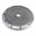 CARIMALI SHOWER PLATE 58 X 5.5 X 4MM