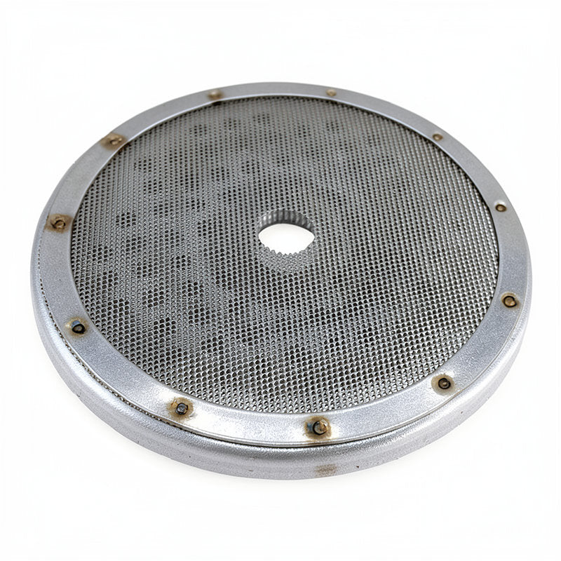 CARIMALI SHOWER PLATE 58 X 5.5 X 4MM