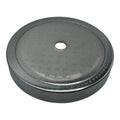 CONTI SHOWER PLATE 58 X 9 X 6MM