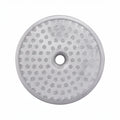 GAGGIA ITALY SHOWER PLATE 55 X 6MM