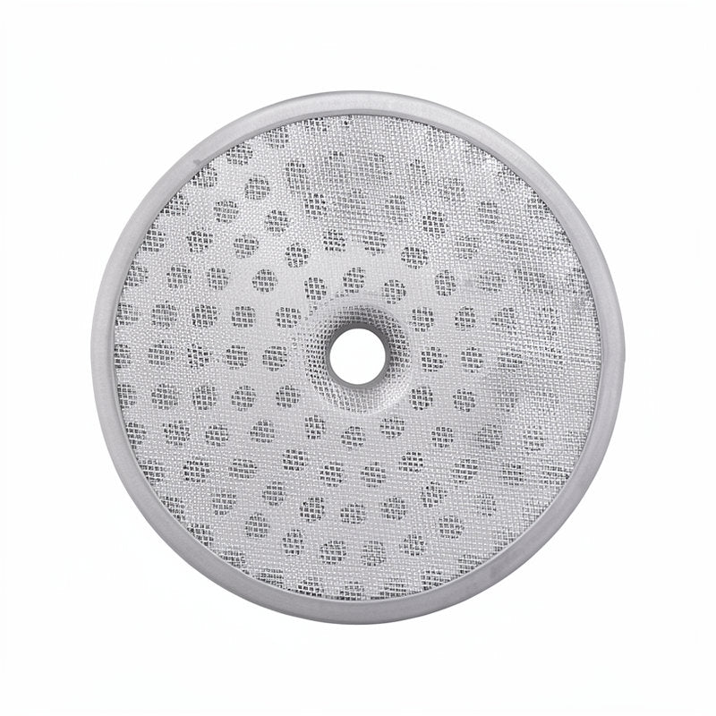 GAGGIA ITALY SHOWER PLATE 55 X 6MM