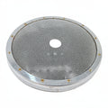 SHOWER PLATE 57 X 7 X 5.8MM