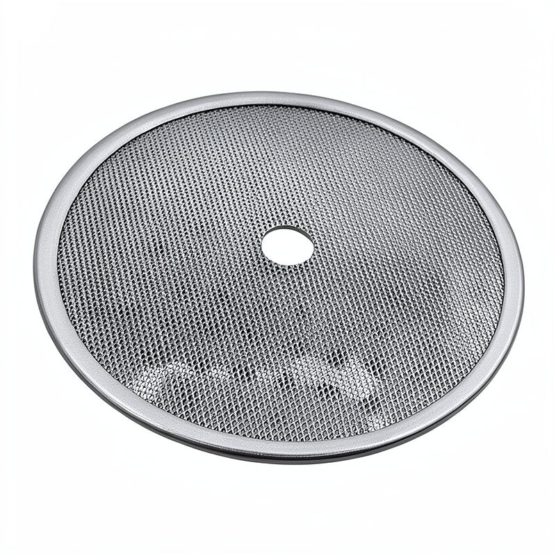 SHOWER PLATE 48 X 5MM