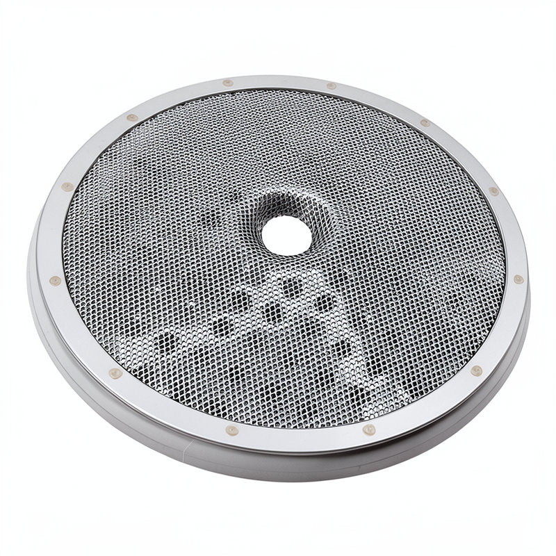 SHOWER PLATE 57.6 X 5.6 X 4.7MM