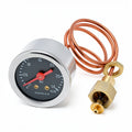 GAGGIA TD/E/XD BOILER PRESSURE GAUGE 41MM